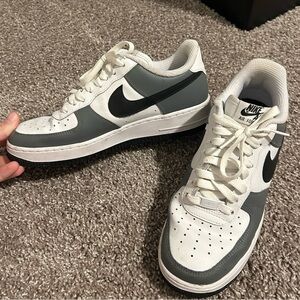 Nike Air Force 1 Low- Custom Made